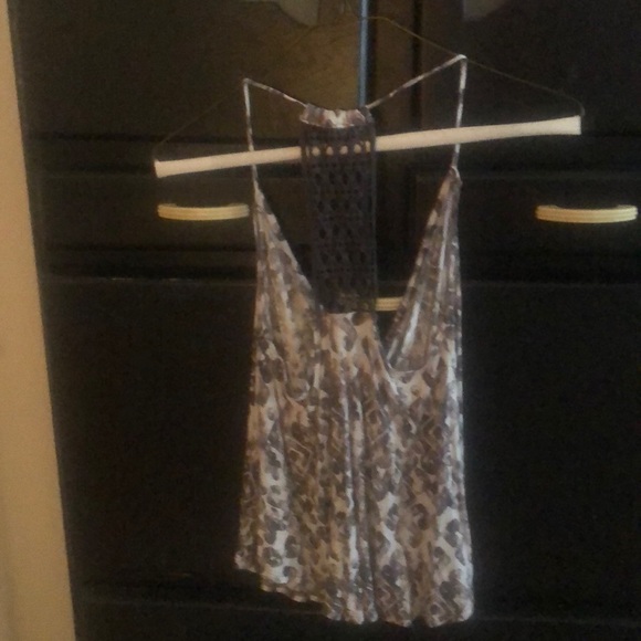 Tank top - Picture 2 of 2